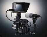 pictures of Camcorder Lens Online