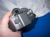 photos of Camcorder Lens Oil
