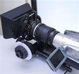 pictures of Camcorder Lens Hood Purpose