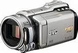 Jvc Everio Camcorder Lenses images