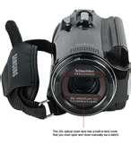 Samsung Camcorder Lens Cover
