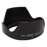 Sony Camcorder Lens Hood images
