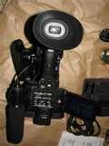photos of Sony Camcorder Lens Size
