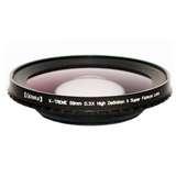 Cheap Fisheye Lens Camcorder