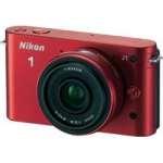 pictures of Camcorder With Nikon Lens