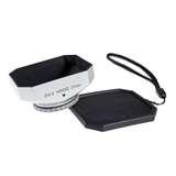 Digital Camcorder Lens Hood images