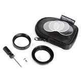 Camcorder Lens Adapter Ring