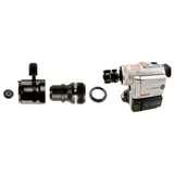 Camcorder Pinhole Lens Adapter