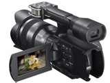 Camcorder Lens Giant images