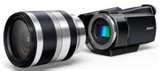 images of About Camcorder Lenses