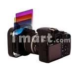 Camcorder Lens Adapter Ring