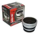 photos of Camcorder Lenses Japan