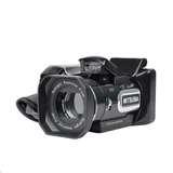 pictures of Swivel Lens Camcorder