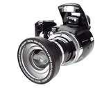 Camcorder Lens Specification images