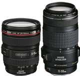 Canon Camcorder Ef Lenses