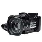 Swivel Lens Camcorder pictures