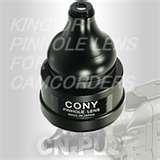 Camcorder Pinhole Lens Adapter images