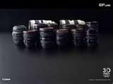 Canon Camcorder Ef Lenses images