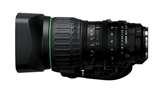 Camcorder Lens Specification images