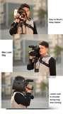 Use Dslr Lens Camcorder photos