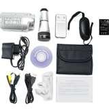 Camcorder Lens Specification photos