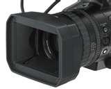 Cheapest Interchangeable Lens Camcorder photos
