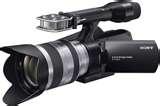 pictures of Camcorder Lenses 14-2