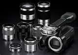 photos of Camcorder Lens Dpreview