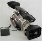 Sony Camcorder Lens Filters photos