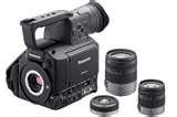 Panasonic Camcorder Lenses photos