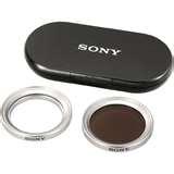 Sony Camcorder Lens Filters