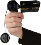 pictures of Sanyo Camcorder Lens