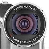 Camcorder Lens Focal Length