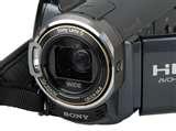 Sony Camcorder Lens Filters pictures