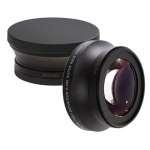 Wide Angle Camcorder Lens Reviews