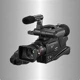 Panasonic Camcorder Lenses images