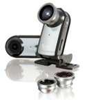 photos of Wide Angle Camcorder Lens Reviews