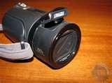 Flip Camcorder Lens Cover photos