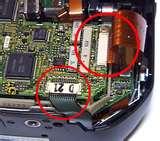 pictures of X-ray Camcorder Lens