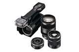 Camcorder Lenses Awesome