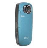 Camcorder Lenses Aqua