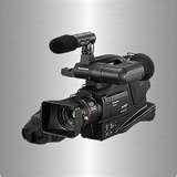 Panasonic Camcorder Lenses pictures