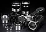 photos of Camcorder Lens Dpreview