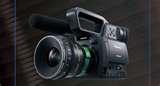 photos of Camcorder Lens Dpreview