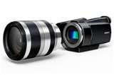 What Is A Good Camcorder Lens pictures