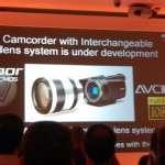 Video Camcorder Lenses