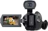 images of Sony Camcorder Lens Cover