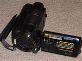 What Is A Good Camcorder Lens