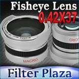Fisheye Lens Camcorder Canon images