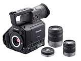 pictures of Hd Camcorder Interchangeable Lenses